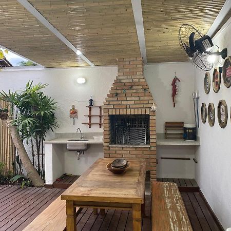 Juquehy Casa para Famílias em condomínio Juquei Exterior foto