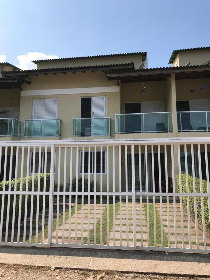 Juquehy Casa para Famílias em condomínio Juquei Exterior foto