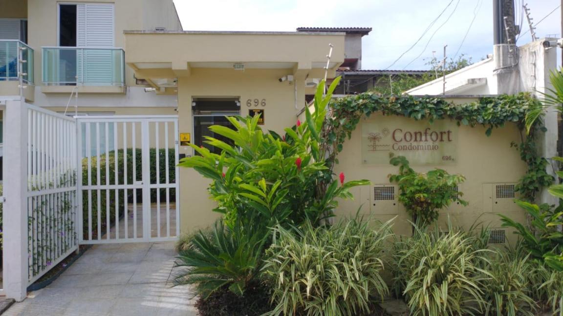 Juquehy Casa para Famílias em condomínio Juquei Exterior foto