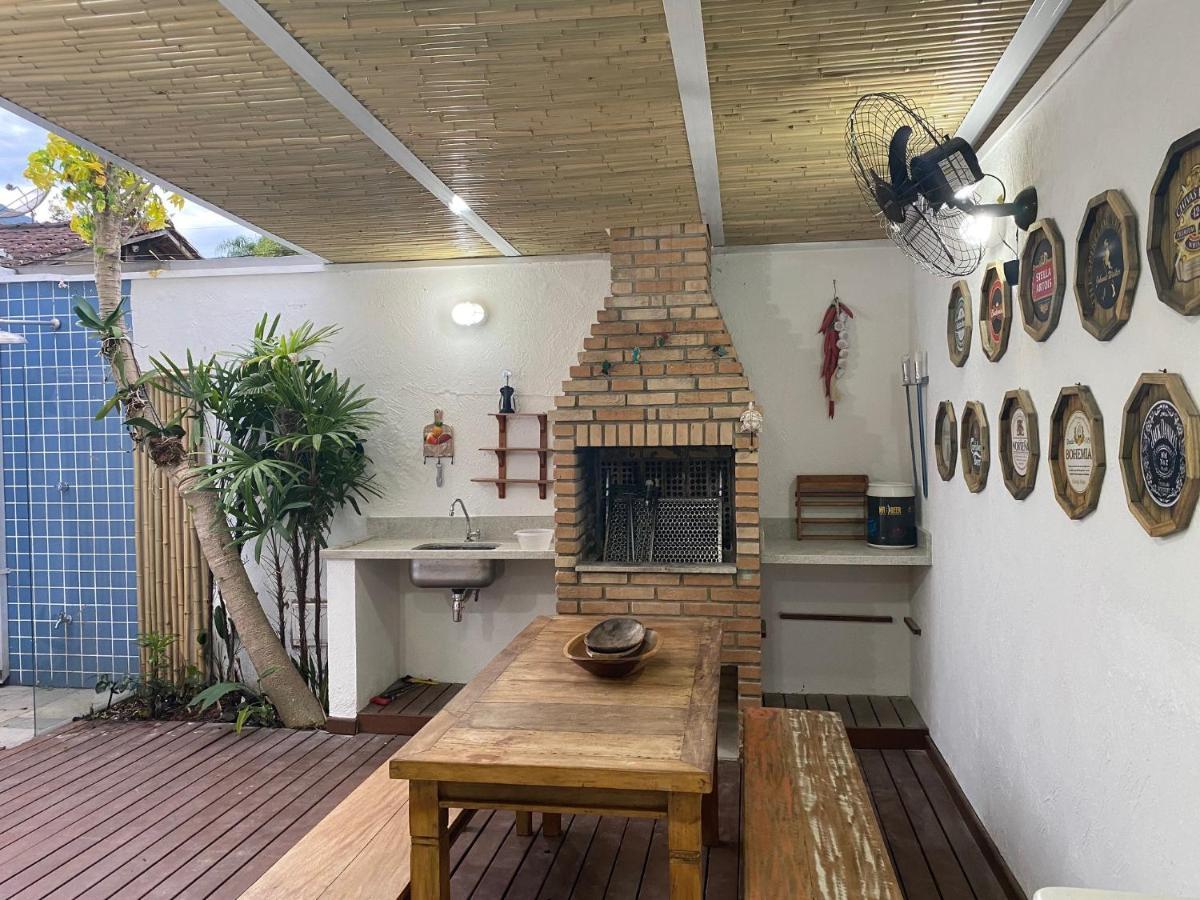 Juquehy Casa para Famílias em condomínio Juquei Exterior foto