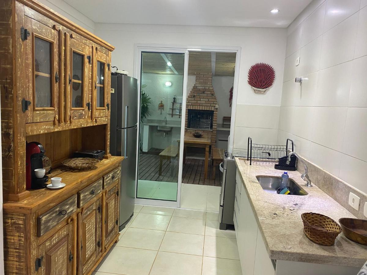 Juquehy Casa para Famílias em condomínio Juquei Exterior foto