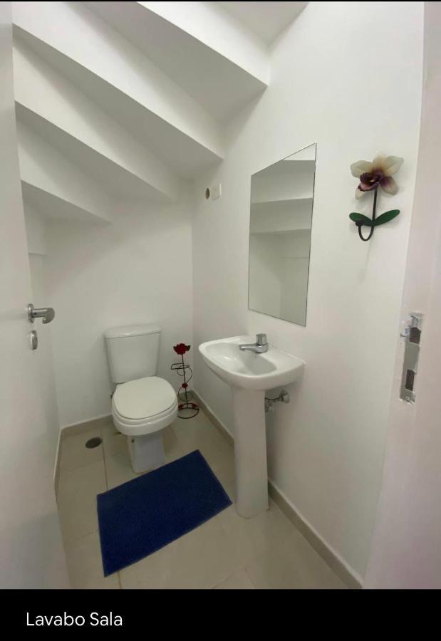 Juquehy Casa para Famílias em condomínio Juquei Exterior foto